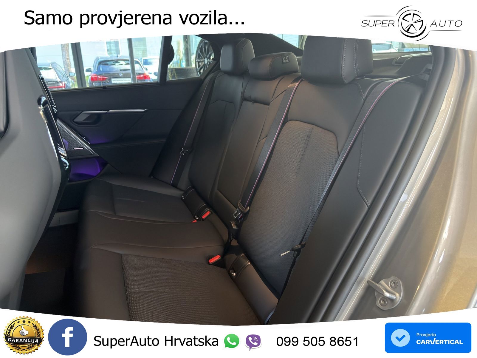 BMW 540d (303 KS) xDrive Steptronic M Sport LED+GR SJED+ACC