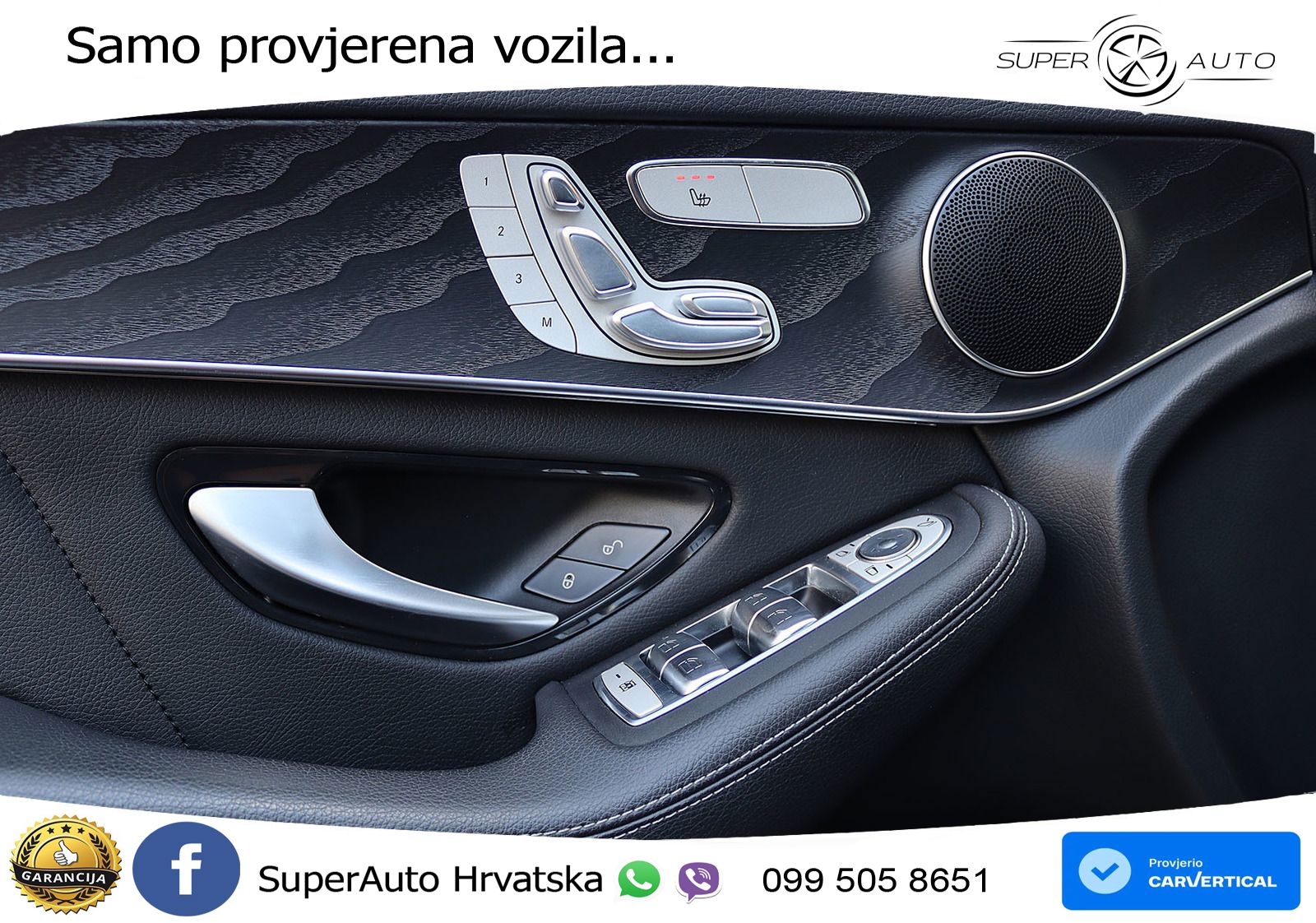 Mercedes GLC 400d (330 KS) 4MATIC 9G-TRONIC AMG LED+GR SJED+ACC