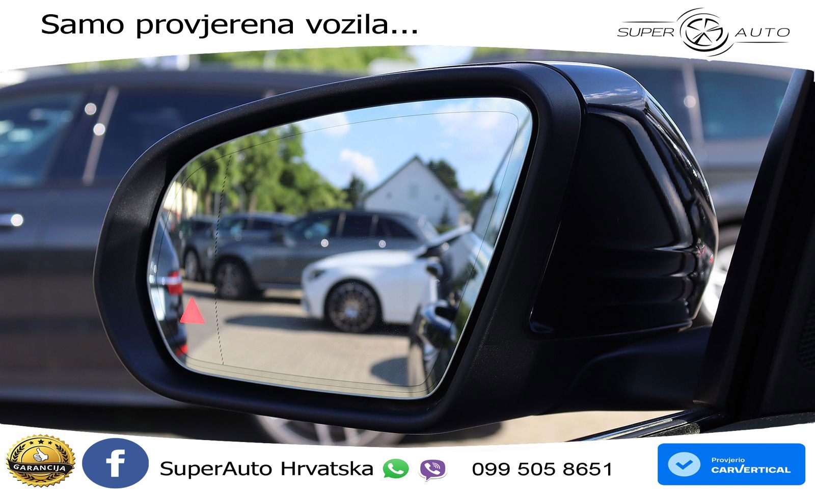 Mercedes GLC 400d (330 KS) 4MATIC 9G-TRONIC AMG LED+GR SJED+ACC