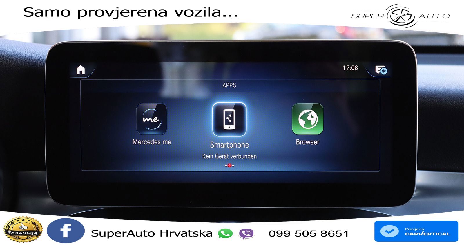 Mercedes GLC 400d (330 KS) 4MATIC 9G-TRONIC AMG LED+GR SJED+ACC