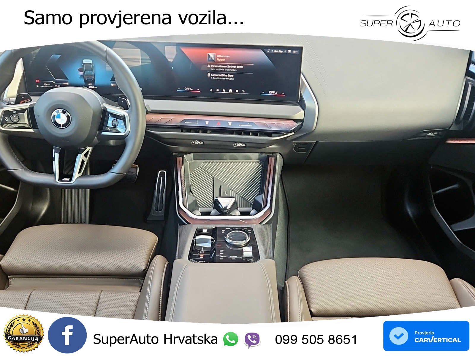 BMW X3 20d xDrive Steptronic M Sport LED+GR SJED+ACC