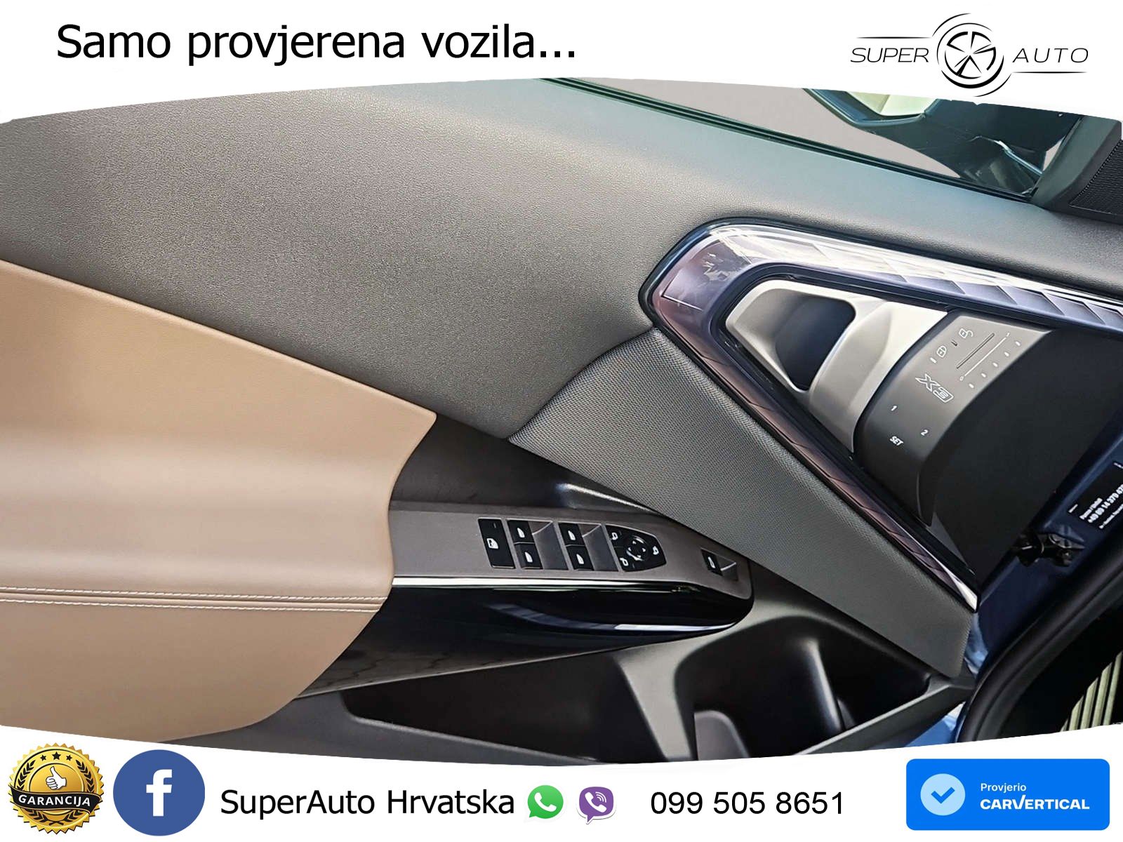 BMW X3 20d xDrive Steptronic M Sport LED+GR SJED+ACC