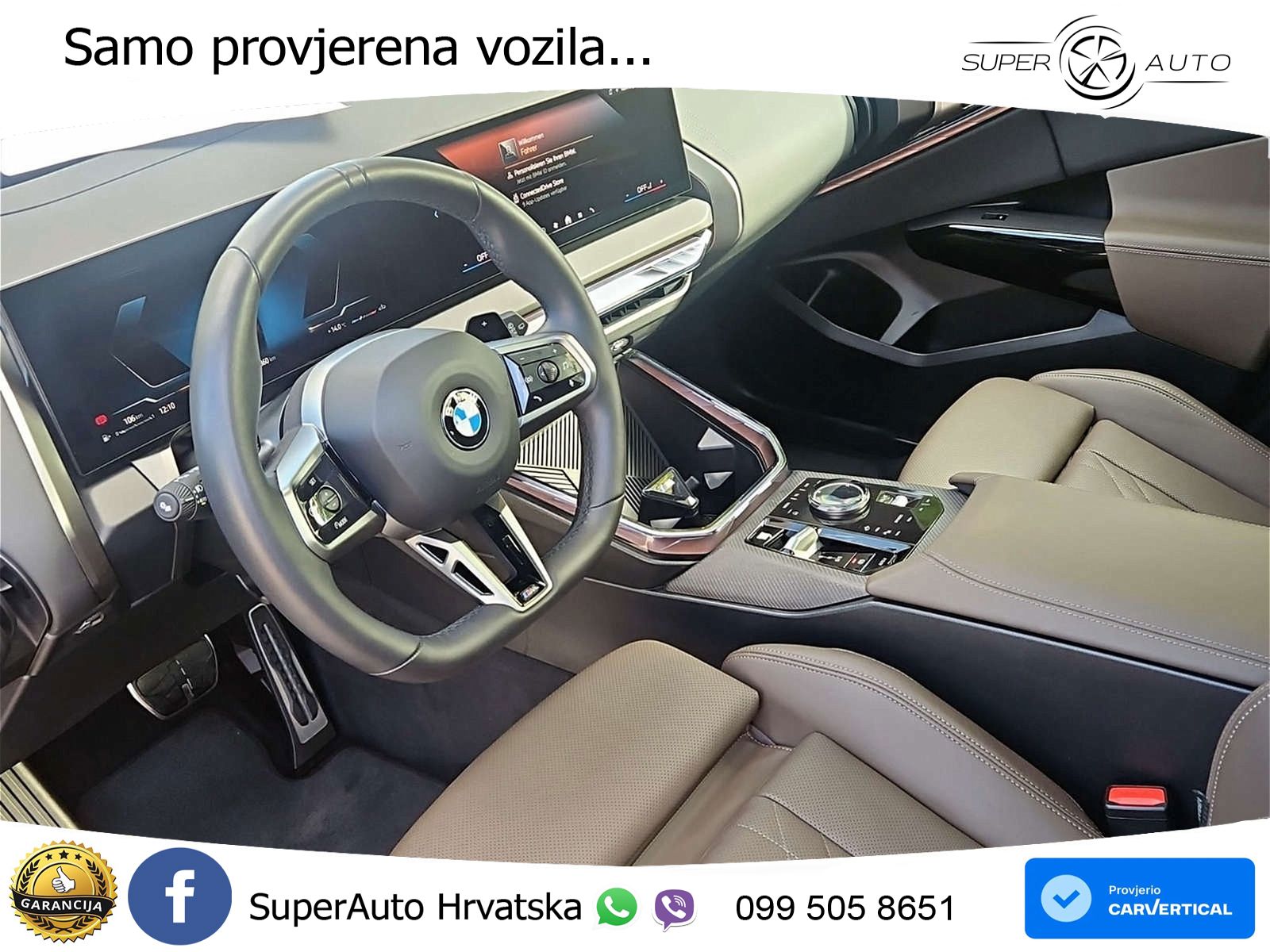 BMW X3 20d xDrive Steptronic M Sport LED+GR SJED+ACC