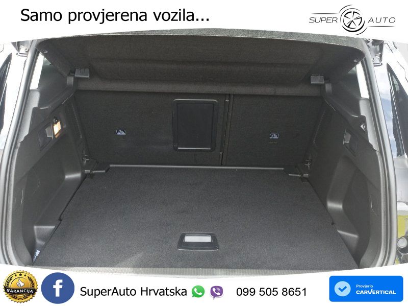 Opel Grandland X 1.2 Turbo (130 KS) Automatic LED+GR SJED+ACC