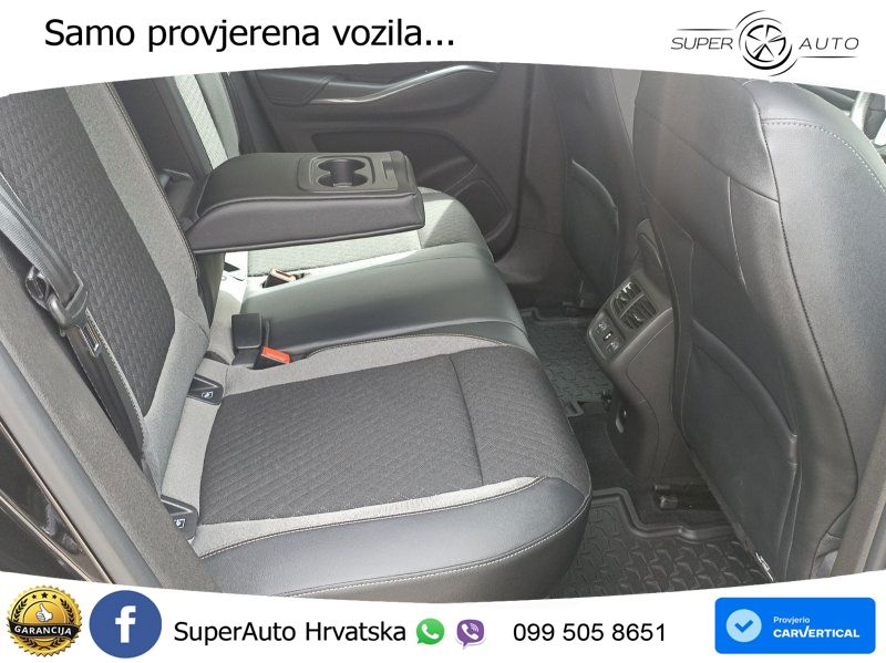 Opel Grandland X 1.2 Turbo (130 KS) Automatic LED+GR SJED+ACC