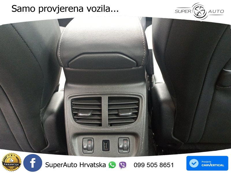 Opel Grandland X 1.2 Turbo (130 KS) Automatic LED+GR SJED+ACC