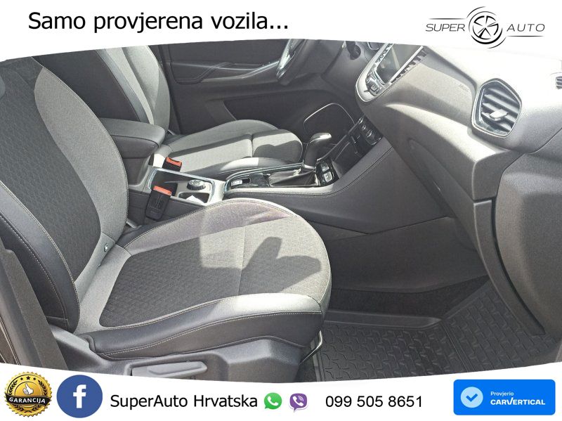 Opel Grandland X 1.2 Turbo (130 KS) Automatic LED+GR SJED+ACC