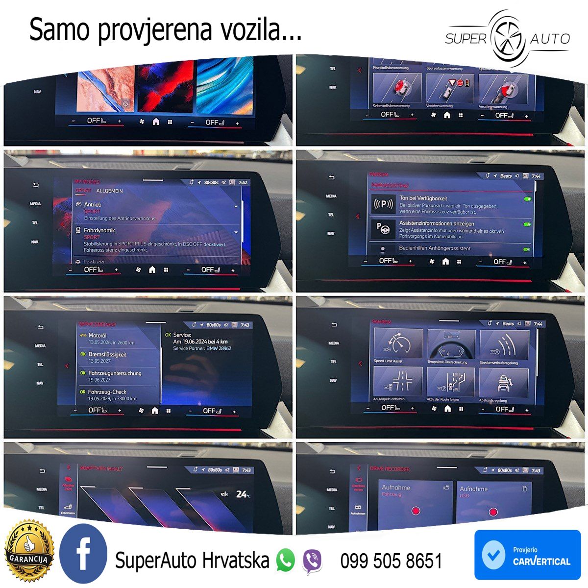 BMW X2 sDrive18d Steptronic LED+GR SJED+ACC