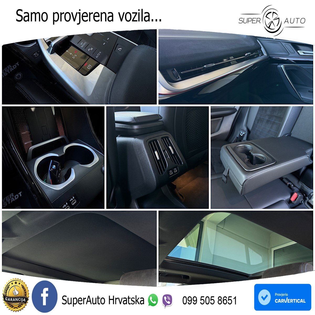 BMW X2 sDrive18d Steptronic LED+GR SJED+ACC