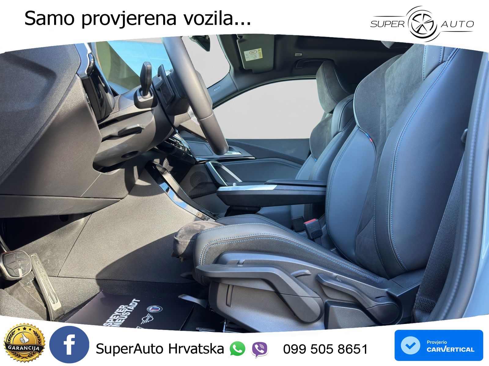 BMW X2 sDrive18d Steptronic LED+GR SJED+ACC