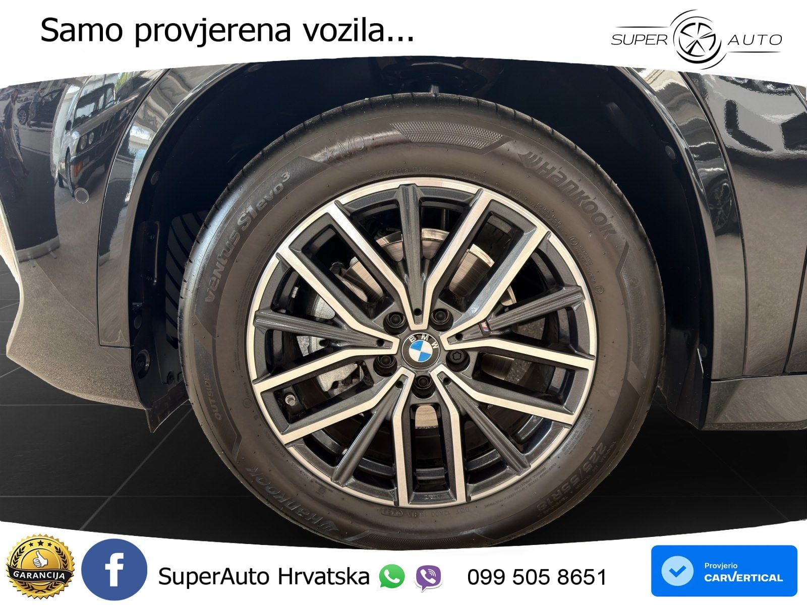 BMW X1 18i (136 KS) sDrive Steptronic M Sport