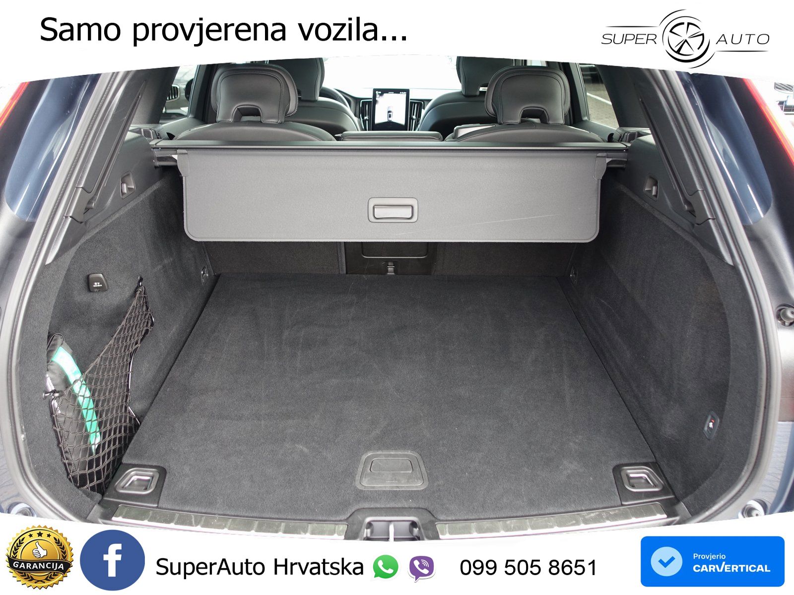Volvo XC60 B5 Benzin AWD Geartronic ACC+HEAD+4xGR SJED+360+PANO