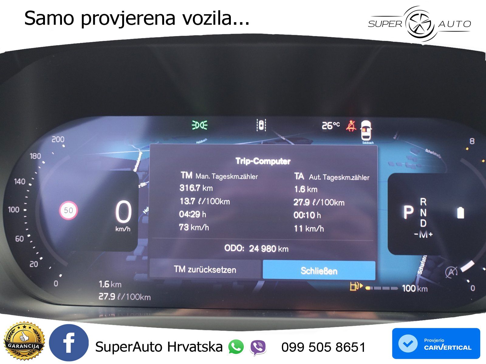 Volvo XC60 B5 Benzin AWD Geartronic ACC+HEAD+4xGR SJED+360+PANO