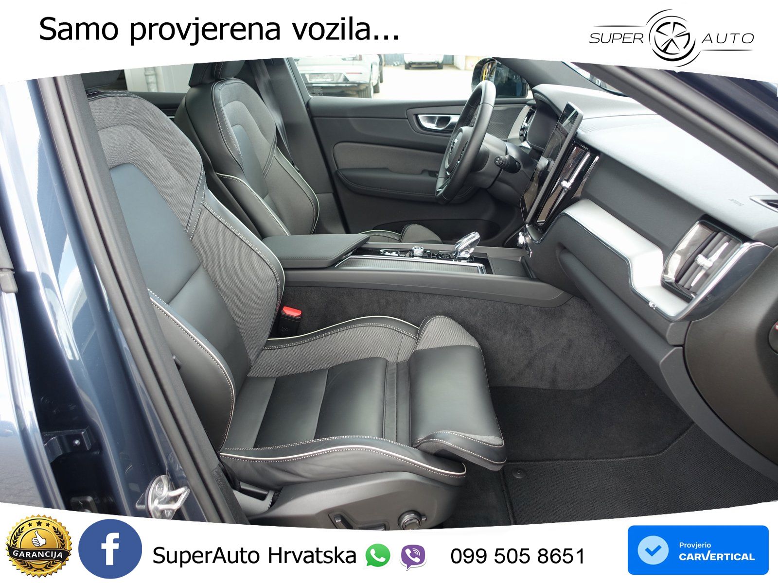 Volvo XC60 B5 Benzin AWD Geartronic ACC+HEAD+4xGR SJED+360+PANO