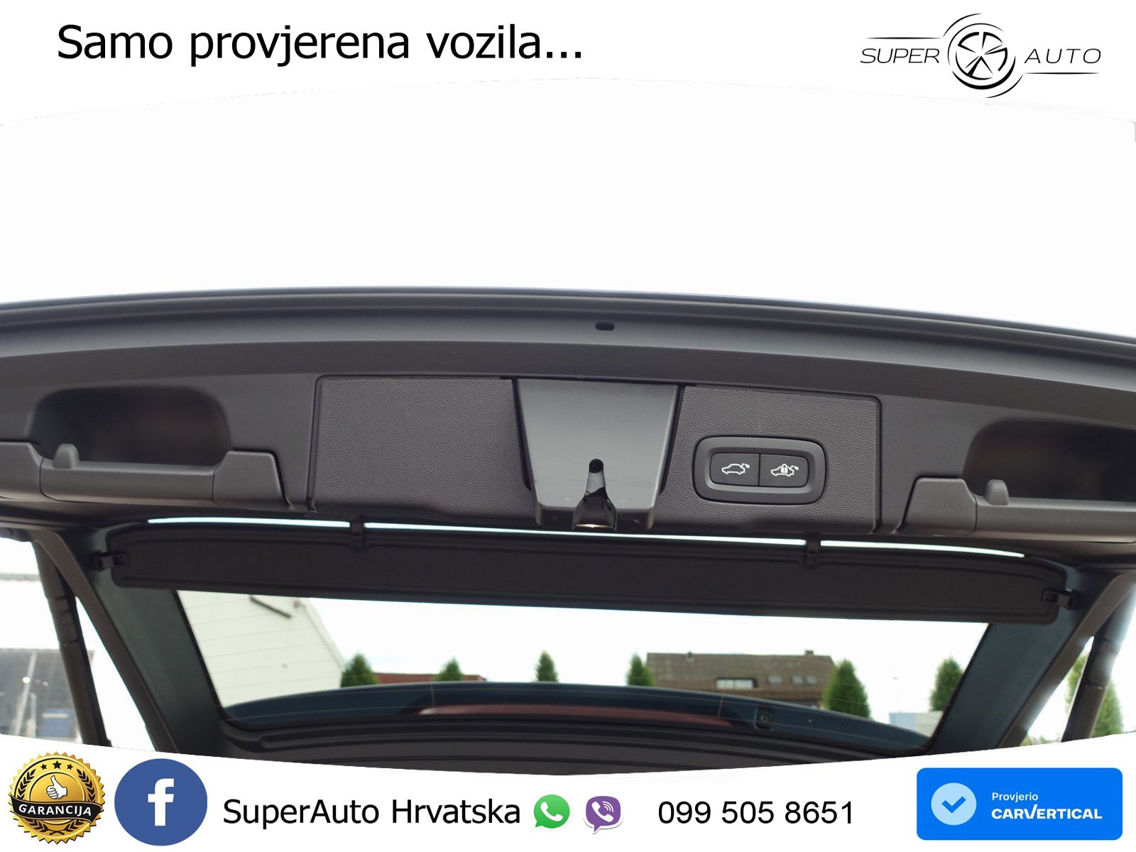 Volvo XC60 B5 Benzin AWD Geartronic ACC+HEAD+4xGR SJED+360+PANO