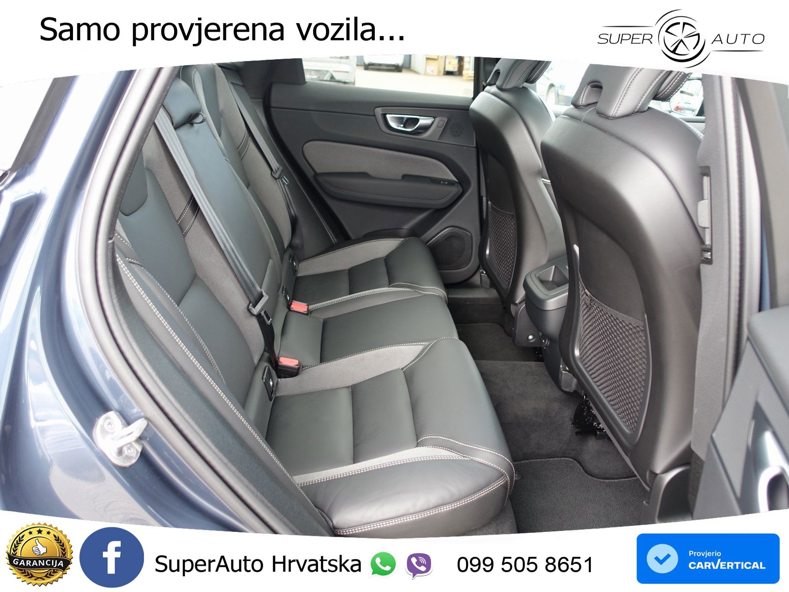 Volvo XC60 B5 Benzin AWD Geartronic ACC+HEAD+4xGR SJED+360+PANO