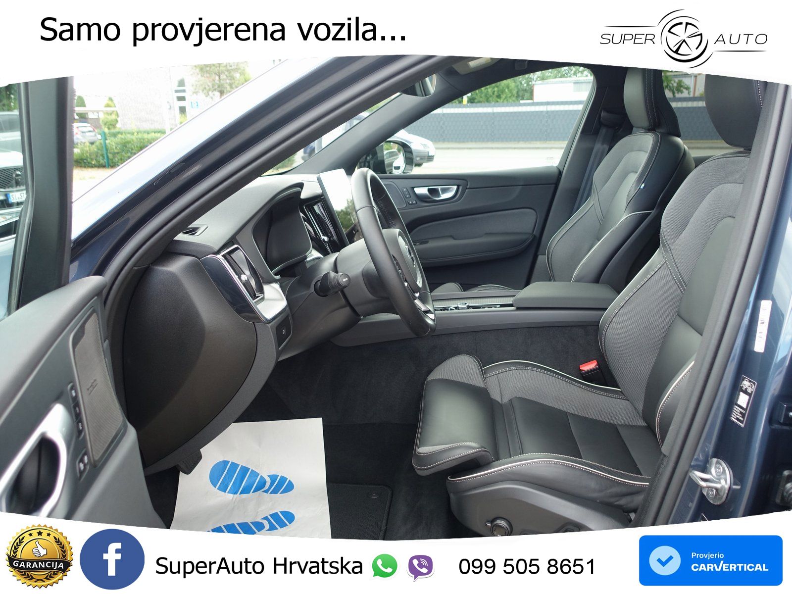 Volvo XC60 B5 Benzin AWD Geartronic ACC+HEAD+4xGR SJED+360+PANO