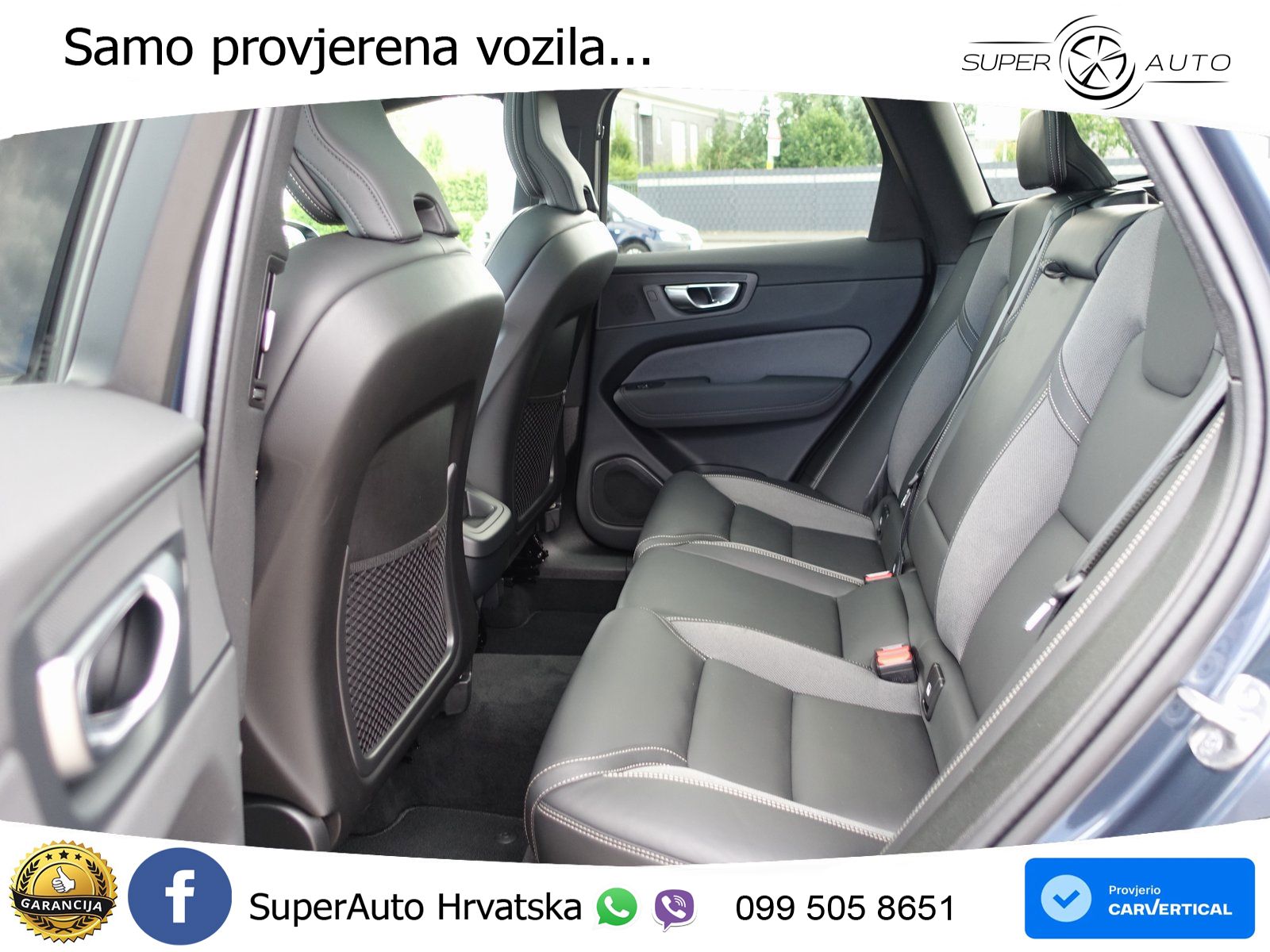 Volvo XC60 B5 Benzin AWD Geartronic ACC+HEAD+4xGR SJED+360+PANO
