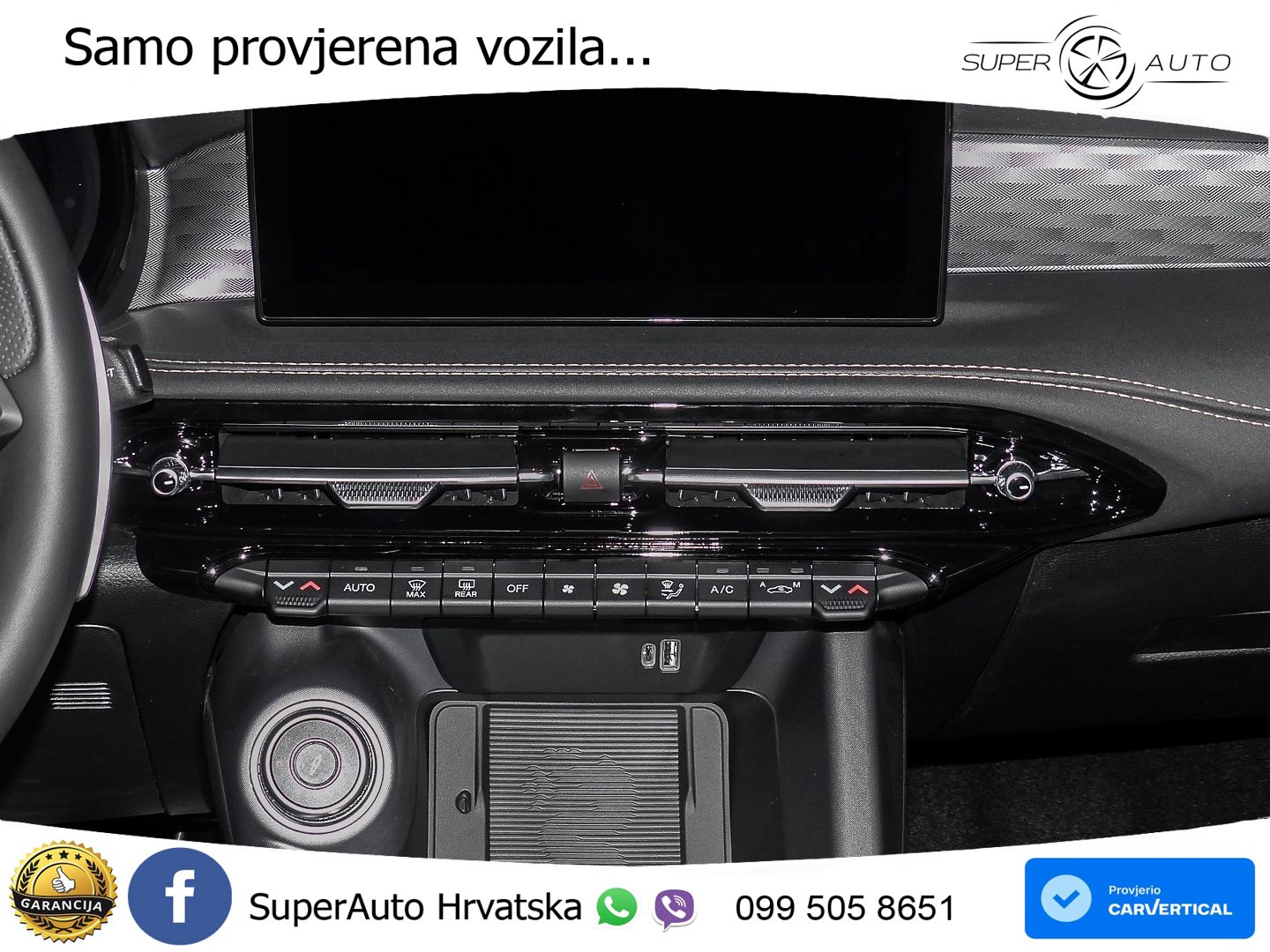 Alfa Romeo Tonale 1.5 VGT (174 KS) Hybrid TCT LED+GR SJED+ACC