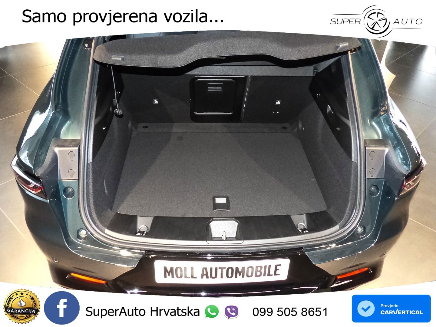 Alfa Romeo Tonale 1.5 VGT (174 KS) Hybrid TCT LED+GR SJED+ACC