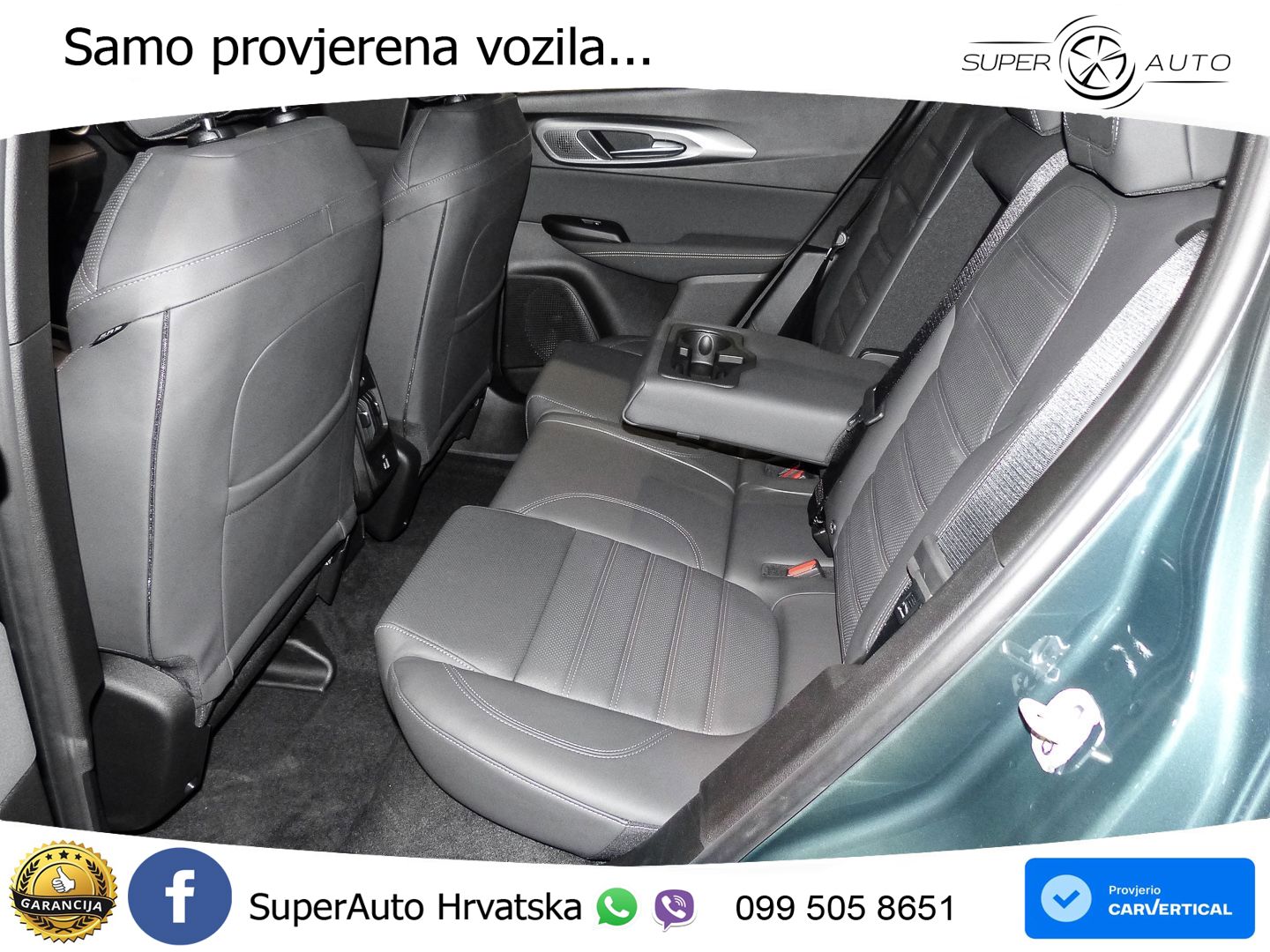 Alfa Romeo Tonale 1.5 VGT (174 KS) Hybrid TCT LED+GR SJED+ACC