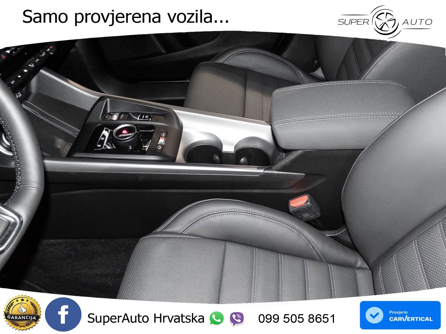 Alfa Romeo Tonale 1.5 VGT (174 KS) Hybrid TCT LED+GR SJED+ACC