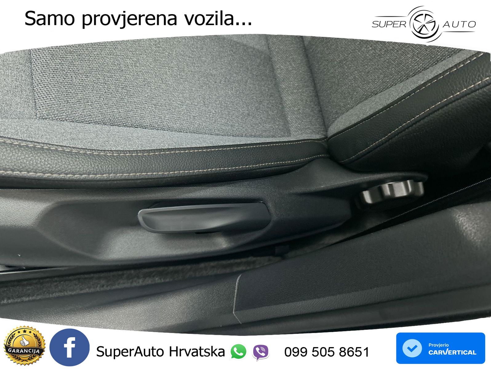Škoda Octavia Combi 1.5 TSI (150 KS) DSG Selection LED+GR SJED+ACC