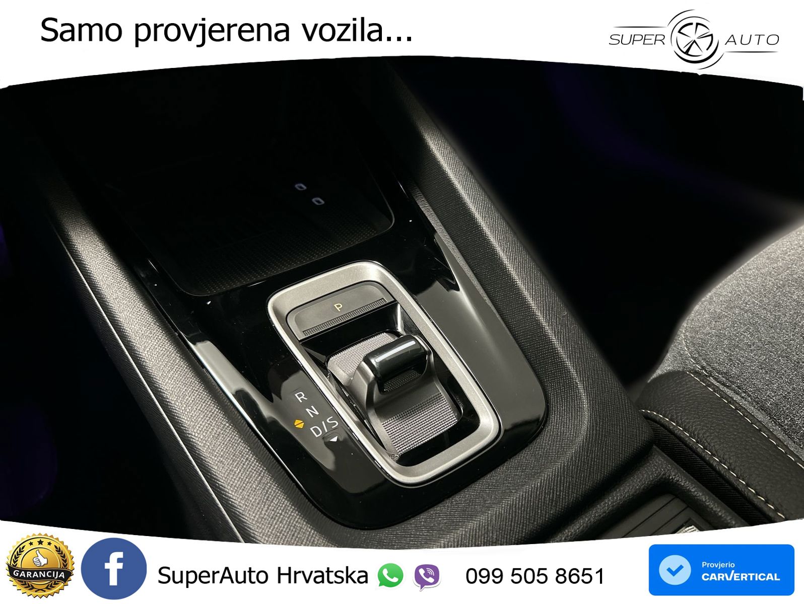 Škoda Octavia Combi 1.5 TSI (150 KS) DSG Selection LED+GR SJED+ACC