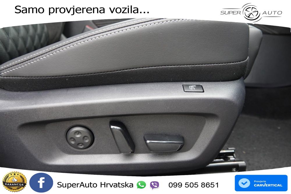 Nissan Qashqai 1.3 DIG-T (158 KS) 4x4 Xtronic Tekna LED+GR SJED+ACC