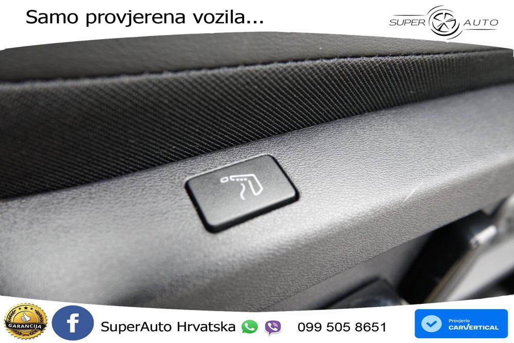 Nissan Qashqai 1.3 DIG-T (158 KS) 4x4 Xtronic Tekna LED+GR SJED+ACC