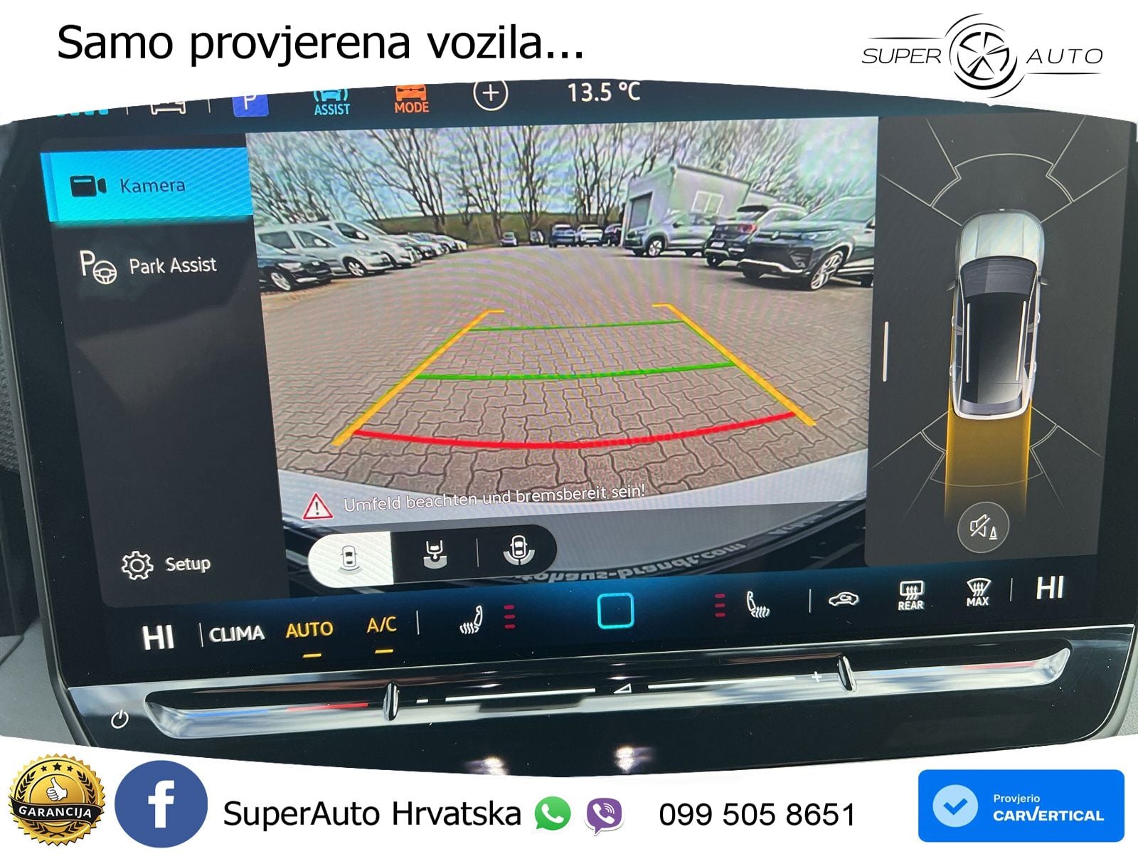 Volkswagen T-Roc II 1.5 eTSI (150 KS)  DSG LED+GR SJED+ACC