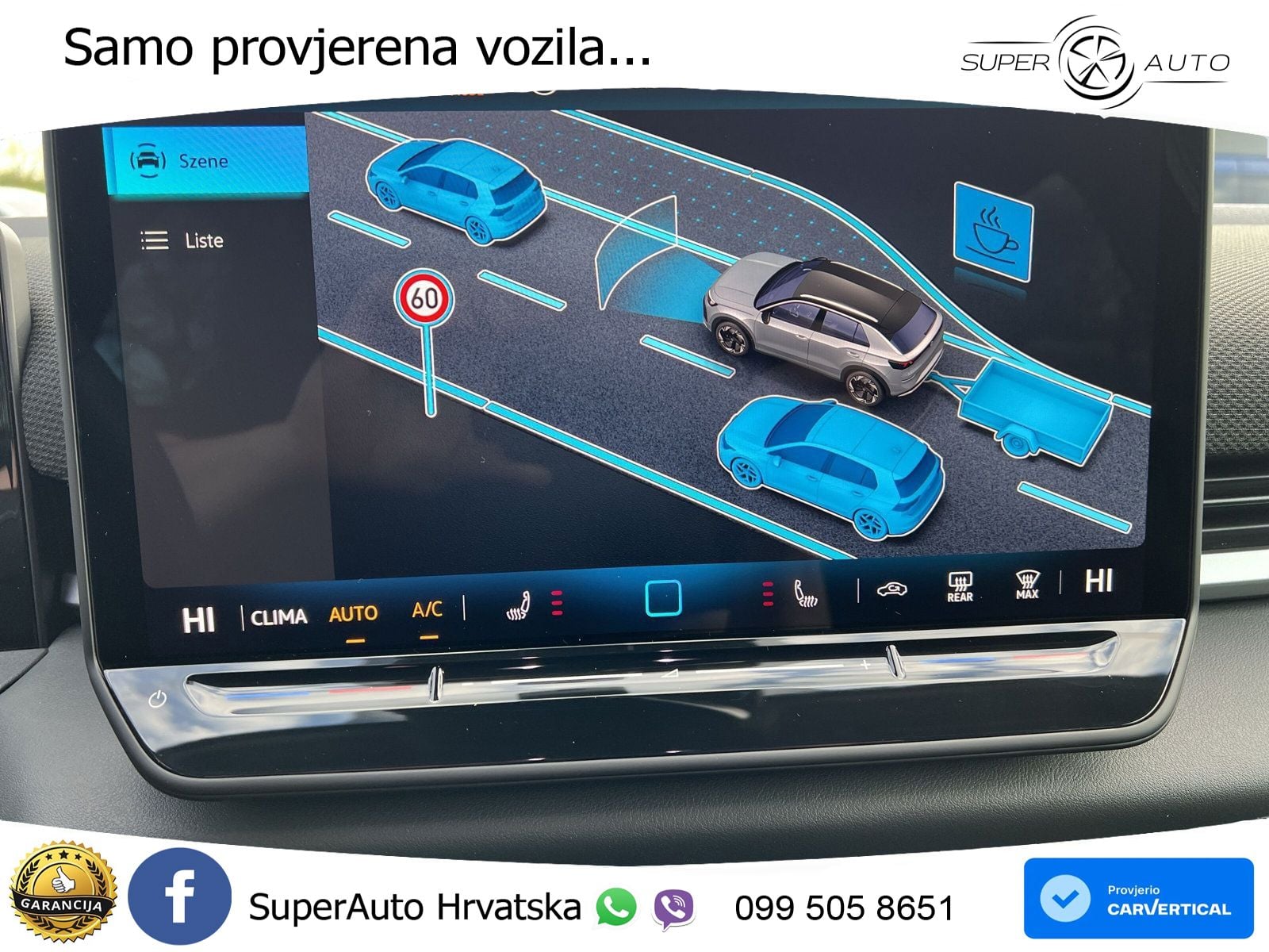 Volkswagen T-Roc II 1.5 eTSI (150 KS)  DSG LED+GR SJED+ACC