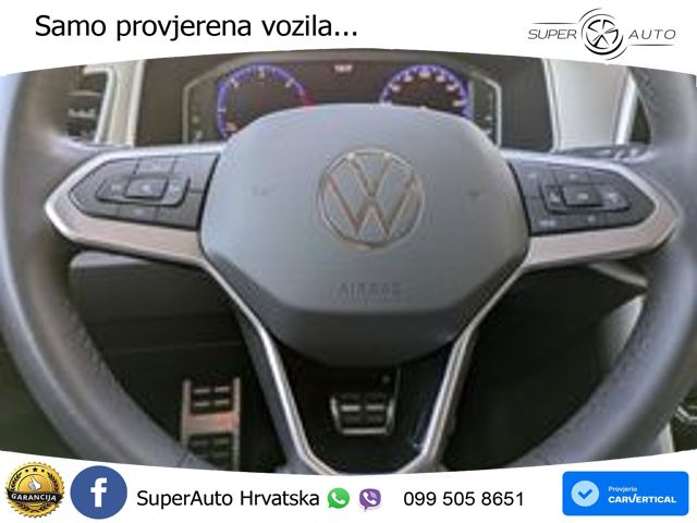Volkswagen T-Roc I 2.0 TDI (150 KS) DSG