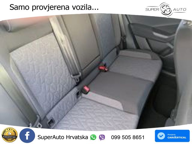 Volkswagen T-Roc I 2.0 TDI (150 KS) DSG