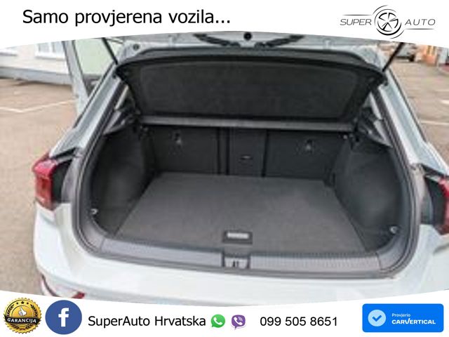 Volkswagen T-Roc I 2.0 TDI (150 KS) DSG