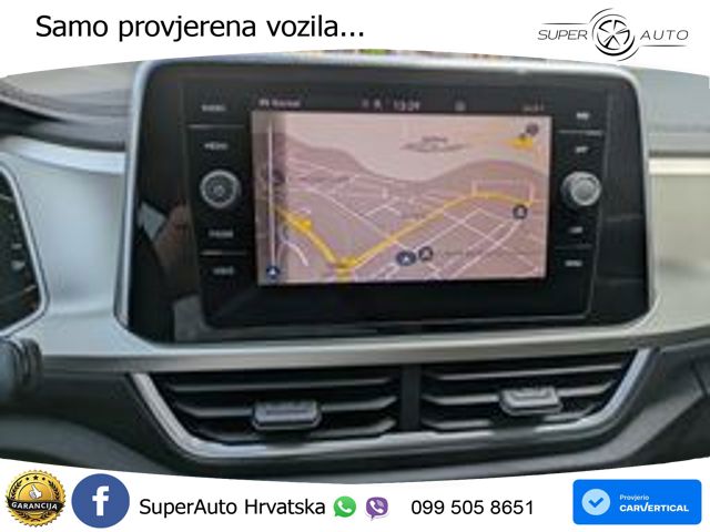 Volkswagen T-Roc I 2.0 TDI (150 KS) DSG