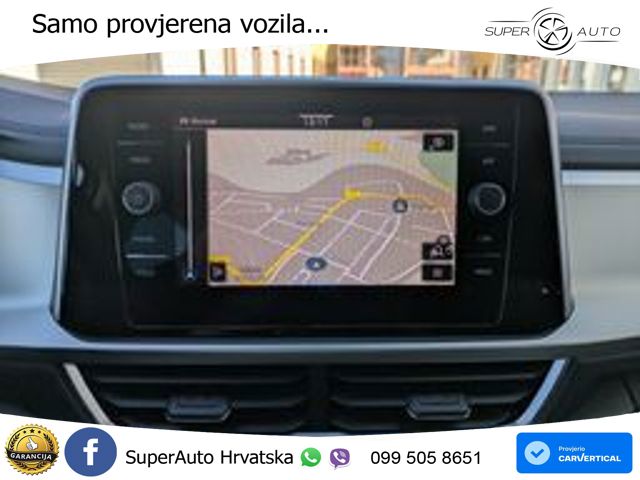 Volkswagen T-Roc I 2.0 TDI (150 KS) DSG