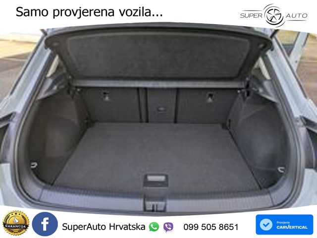 Volkswagen T-Roc I 2.0 TDI (150 KS) DSG