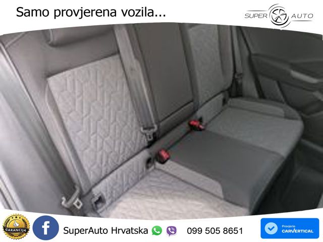 Volkswagen T-Roc I 2.0 TDI (150 KS) DSG