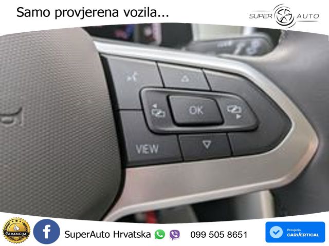 Volkswagen T-Roc I 2.0 TDI (150 KS) DSG