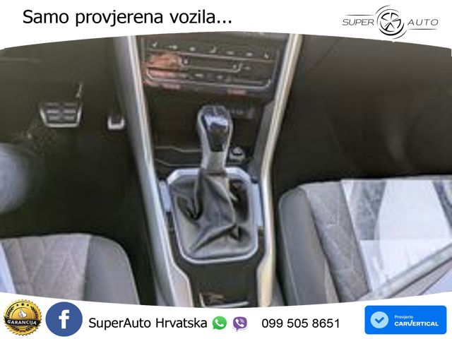 Volkswagen T-Roc I 2.0 TDI (150 KS) DSG