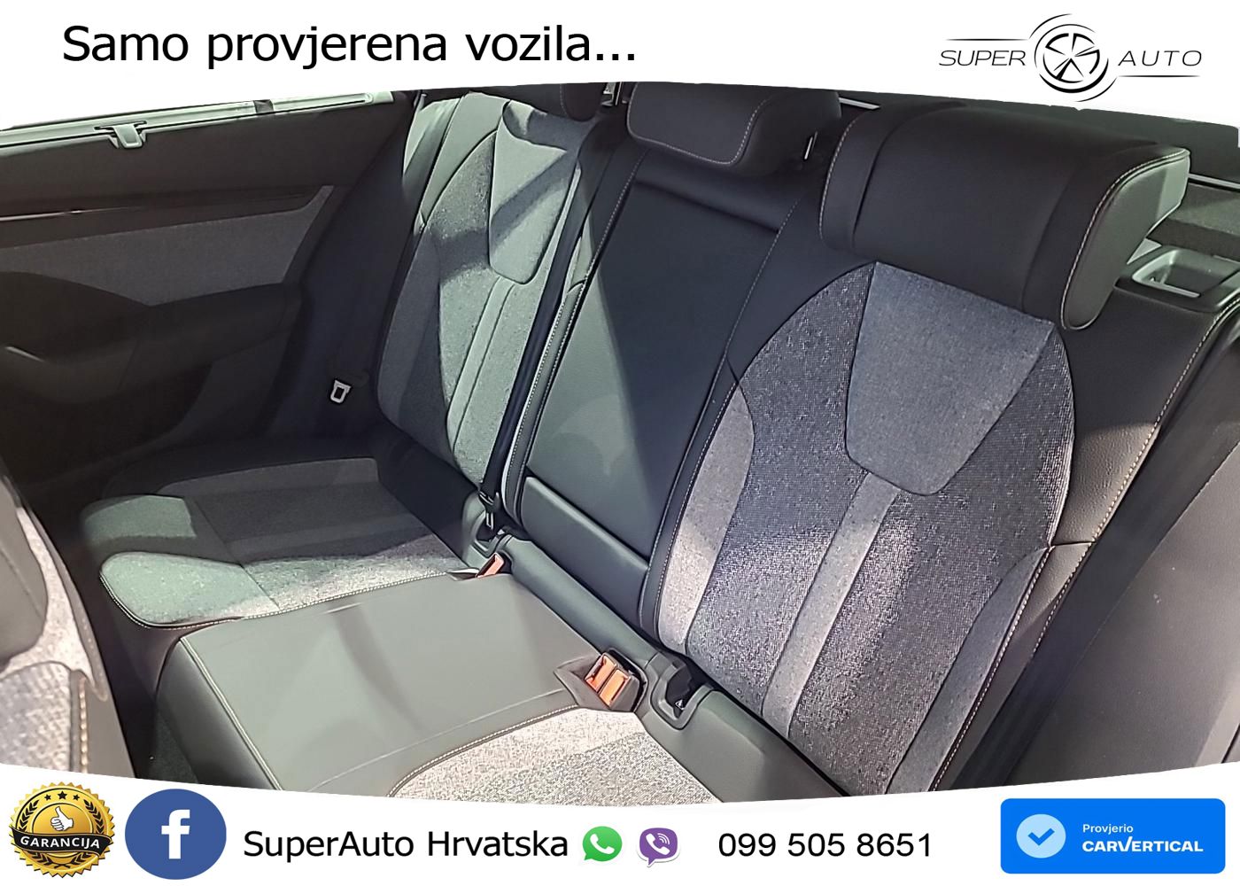 Škoda Octavia Combi 1.5 TSI (150 KS) DSG LED+GR SJED+ACC