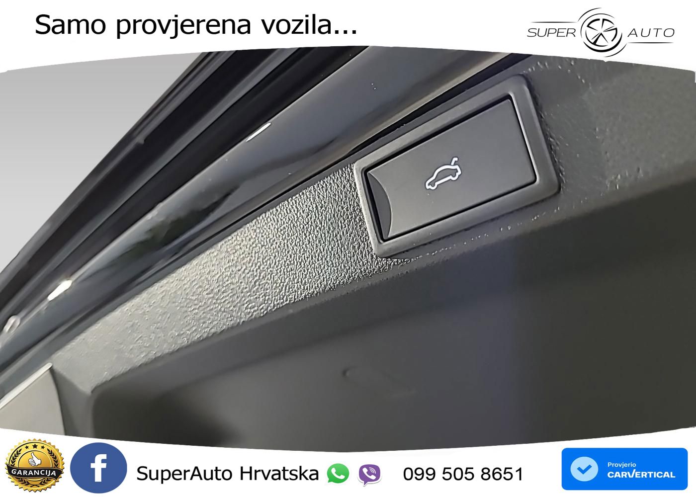 Škoda Octavia Combi 1.5 TSI (150 KS) DSG LED+GR SJED+ACC