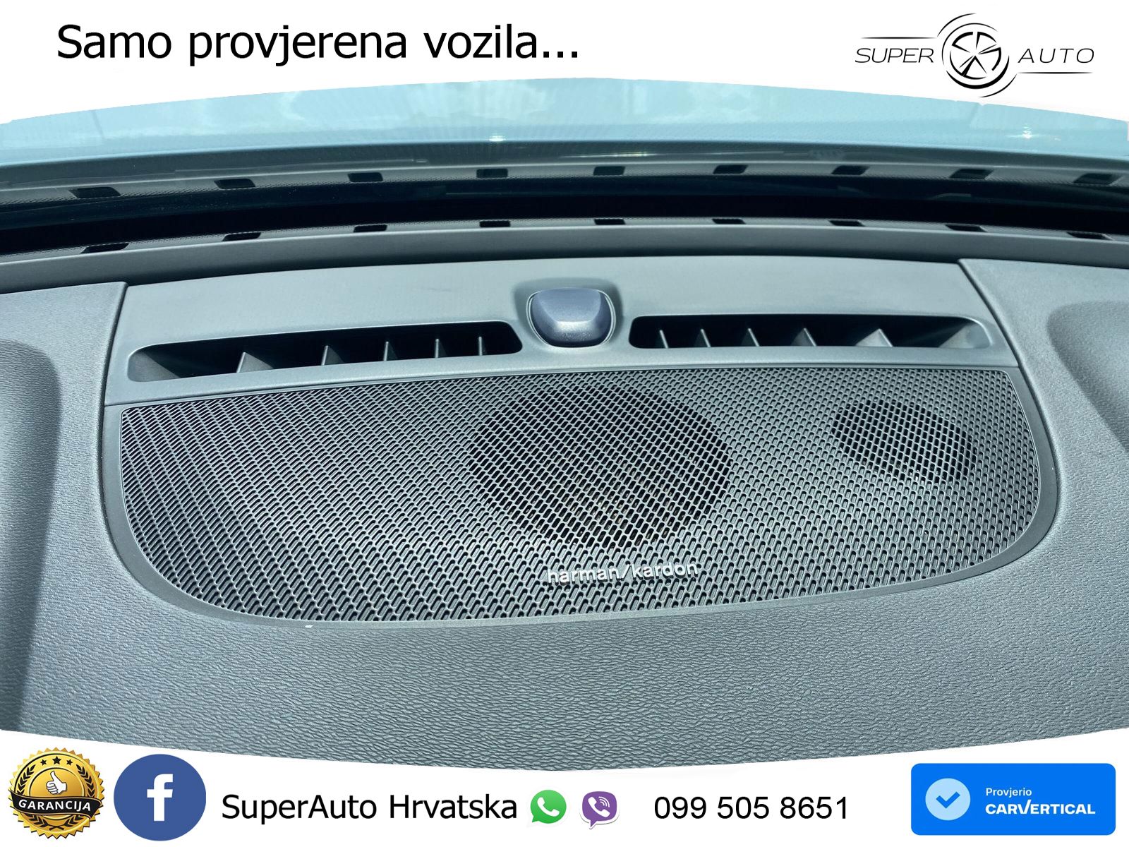 Volvo XC40 2.0 B3 163 KS Automatic LED+GR SJED+ACC