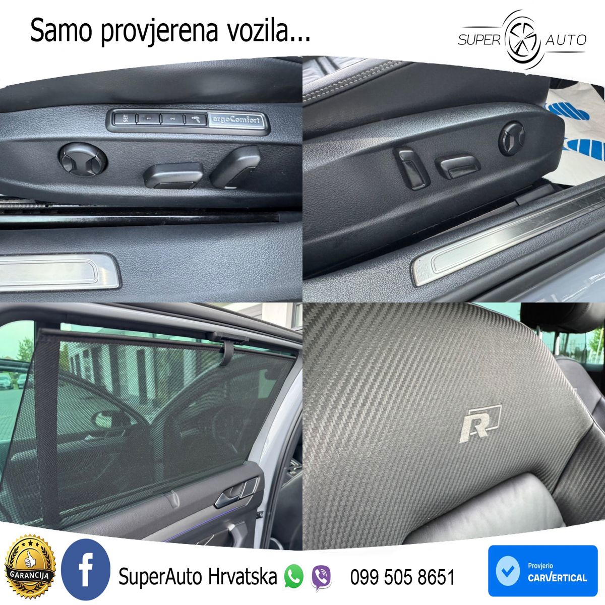 Volkswagen Passat Variant 2.0 TDI (240 KS) 4MOTION DSG R-Line MATRIX+GR SJED+KAM