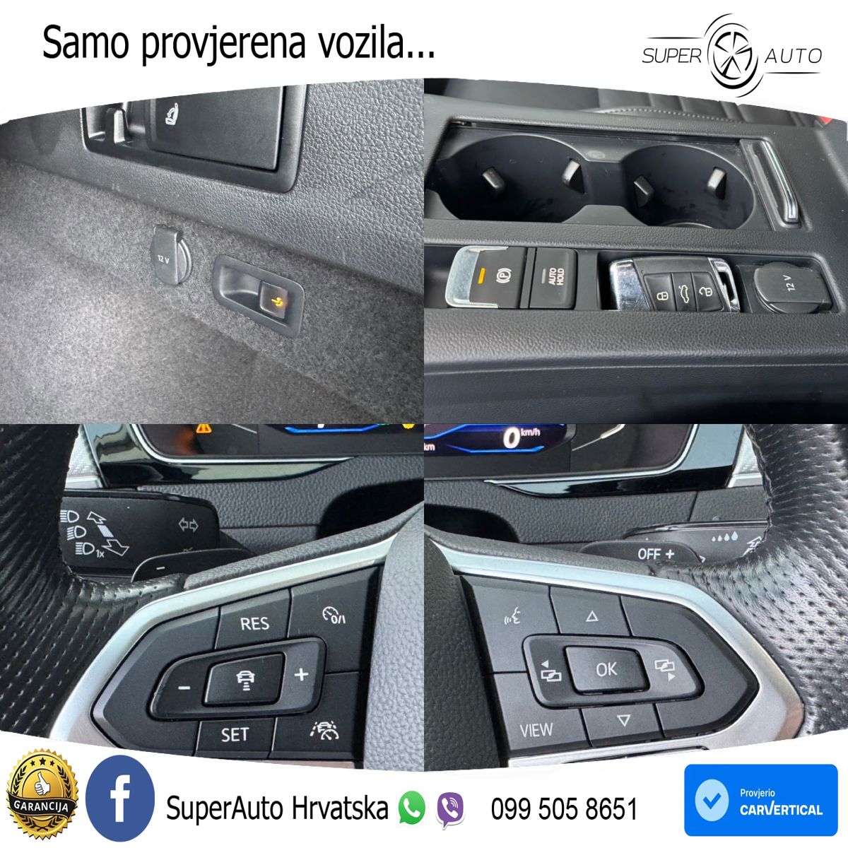 Volkswagen Passat Variant 2.0 TDI (240 KS) 4MOTION DSG R-Line MATRIX+GR SJED+KAM
