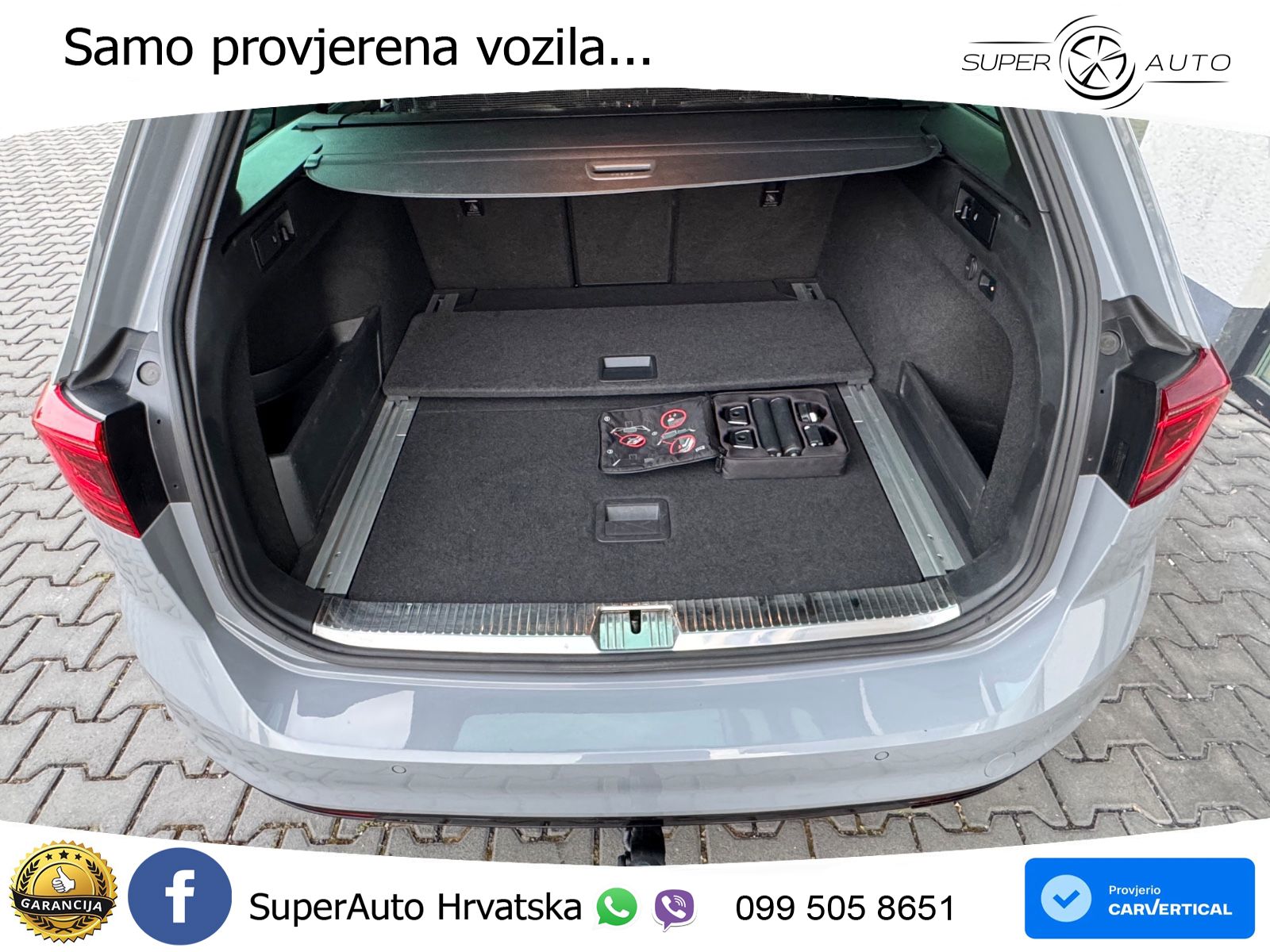 Volkswagen Passat Variant 2.0 TDI (240 KS) 4MOTION DSG R-Line MATRIX+GR SJED+KAM