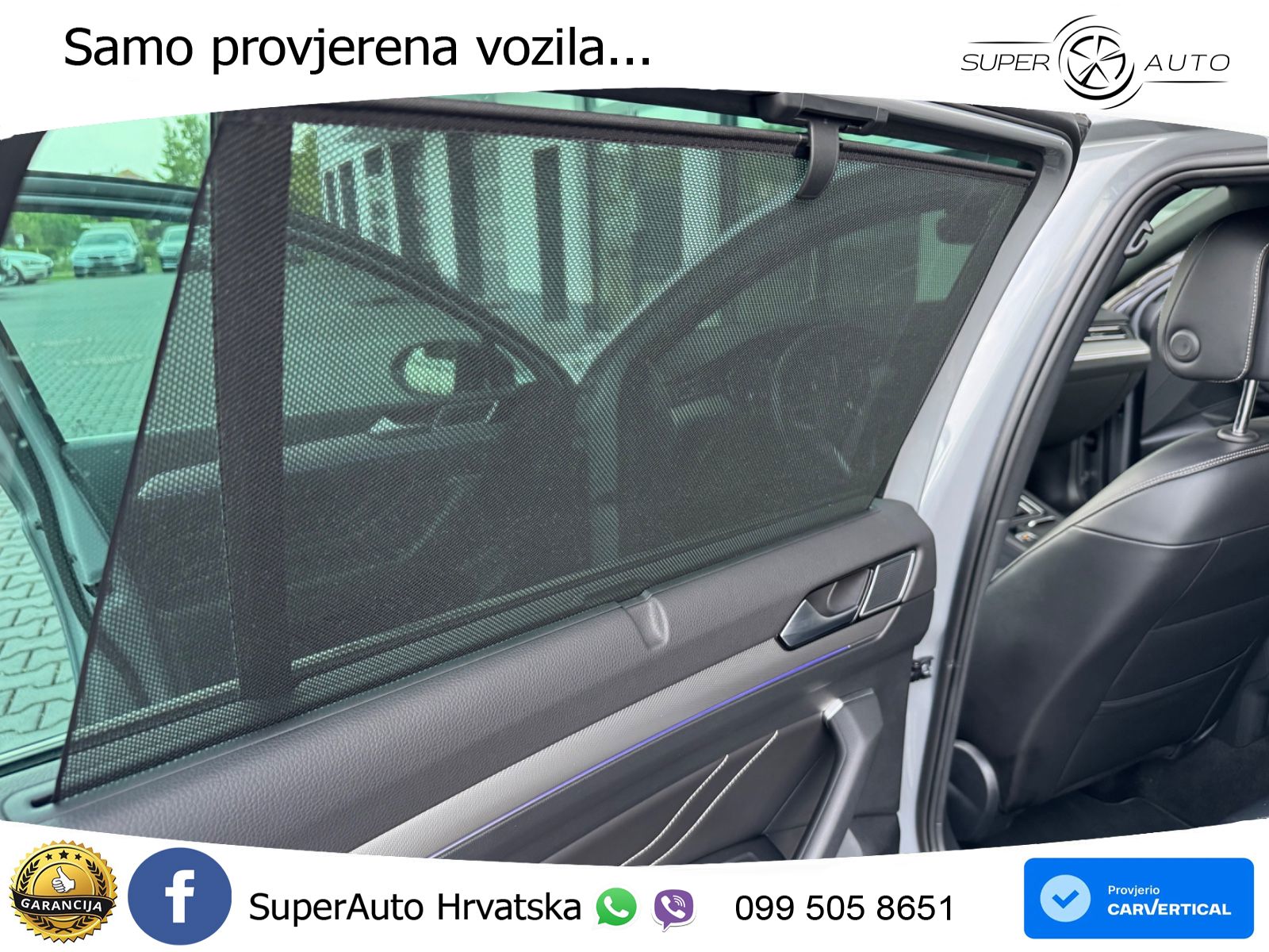 Volkswagen Passat Variant 2.0 TDI (240 KS) 4MOTION DSG R-Line MATRIX+GR SJED+KAM