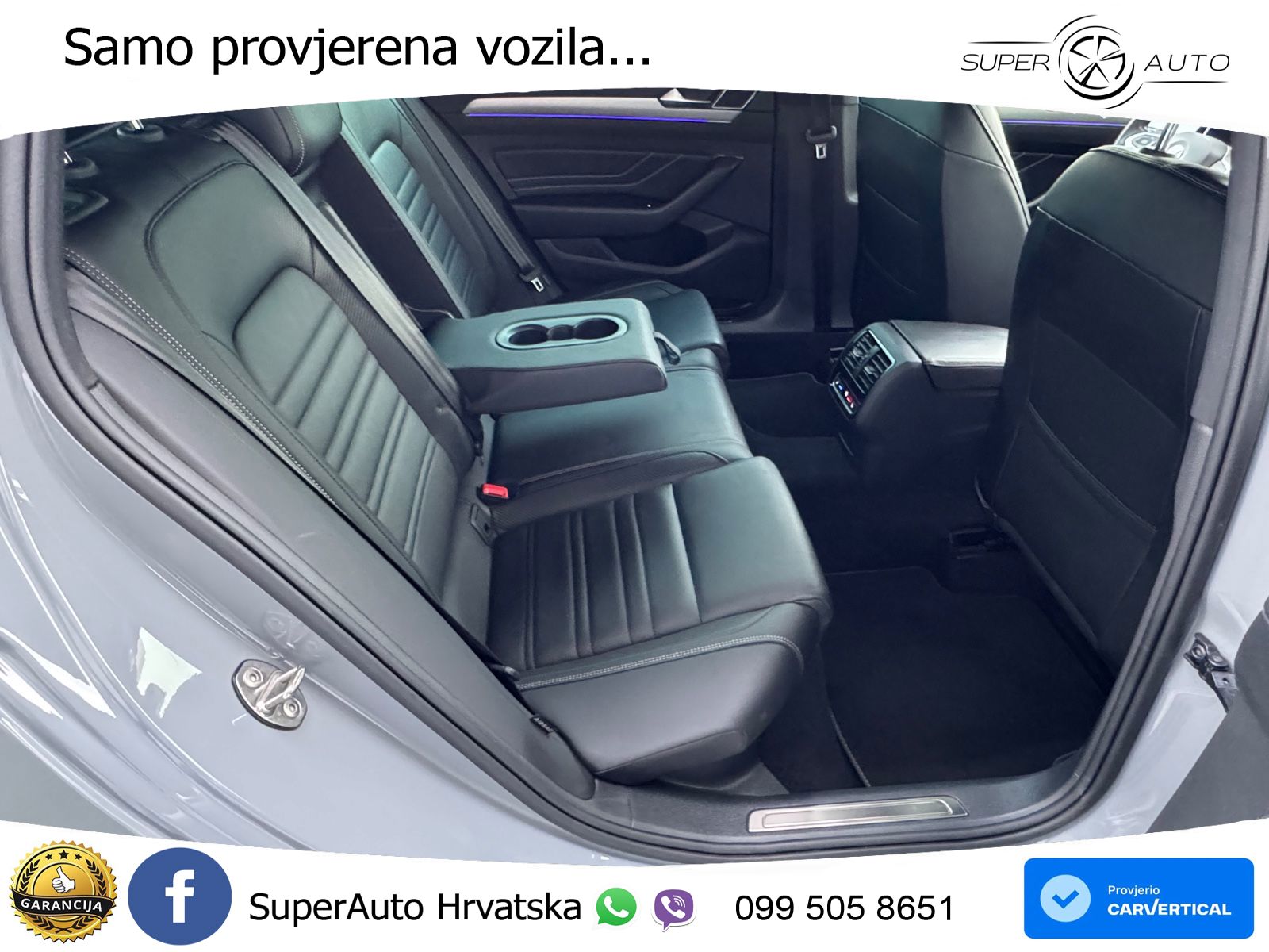 Volkswagen Passat Variant 2.0 TDI (240 KS) 4MOTION DSG R-Line MATRIX+GR SJED+KAM