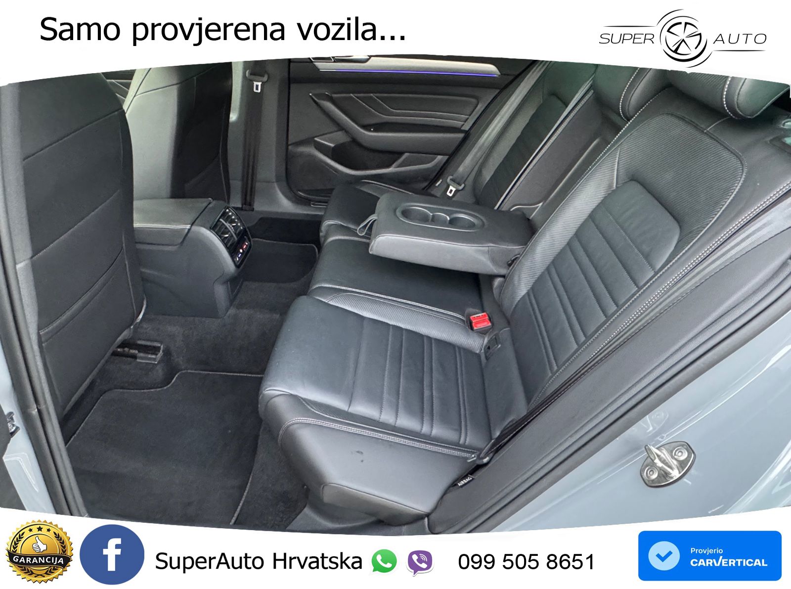 Volkswagen Passat Variant 2.0 TDI (240 KS) 4MOTION DSG R-Line MATRIX+GR SJED+KAM